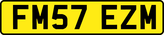 FM57EZM