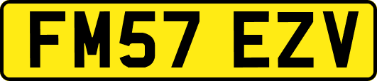 FM57EZV