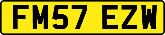 FM57EZW