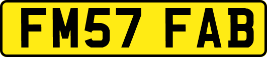 FM57FAB