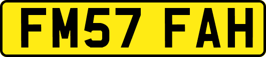 FM57FAH