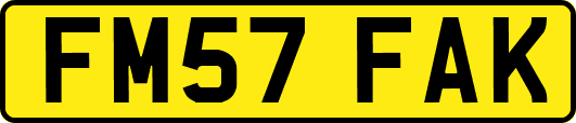 FM57FAK