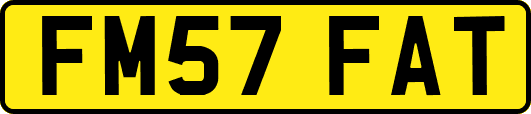 FM57FAT