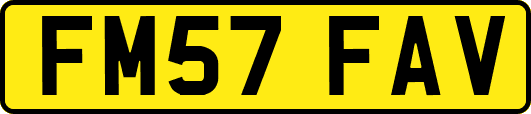 FM57FAV