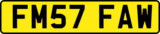 FM57FAW