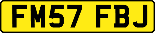 FM57FBJ
