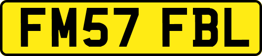 FM57FBL