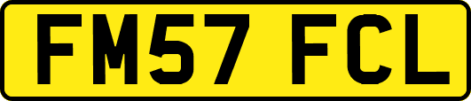 FM57FCL