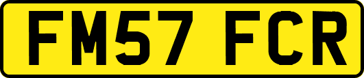 FM57FCR