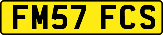 FM57FCS