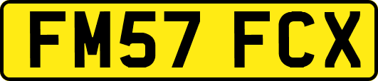 FM57FCX