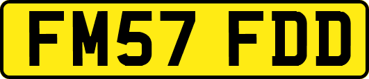 FM57FDD