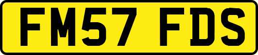 FM57FDS