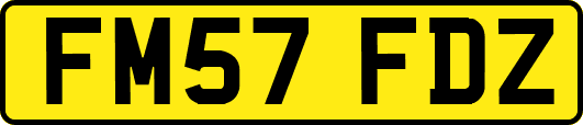 FM57FDZ