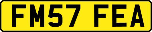 FM57FEA
