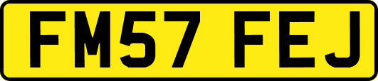 FM57FEJ
