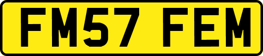 FM57FEM