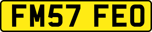 FM57FEO
