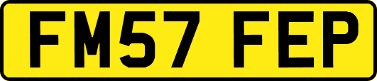 FM57FEP