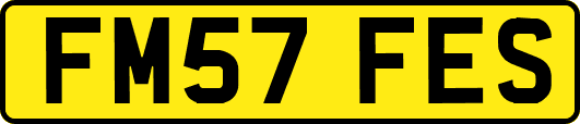 FM57FES