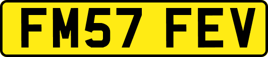 FM57FEV
