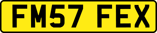 FM57FEX