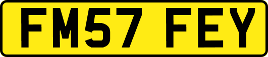 FM57FEY