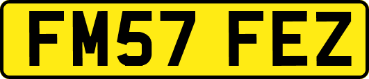 FM57FEZ