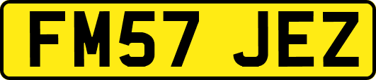 FM57JEZ