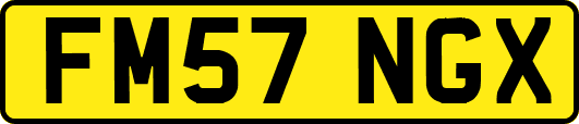 FM57NGX