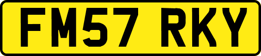 FM57RKY