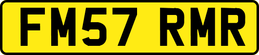 FM57RMR