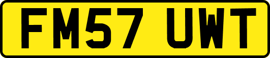 FM57UWT