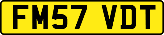 FM57VDT