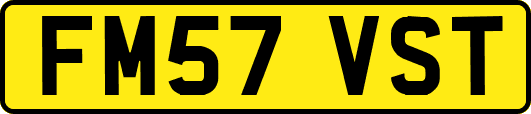 FM57VST