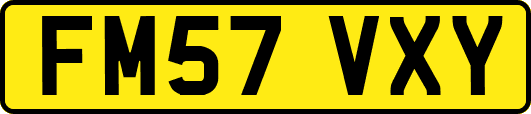 FM57VXY