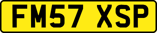 FM57XSP