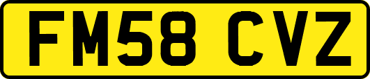 FM58CVZ