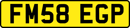 FM58EGP