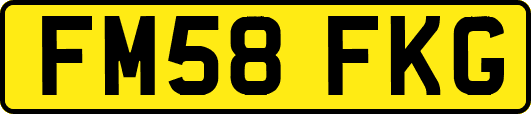 FM58FKG