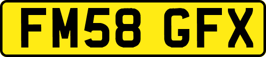FM58GFX