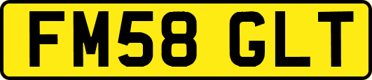 FM58GLT