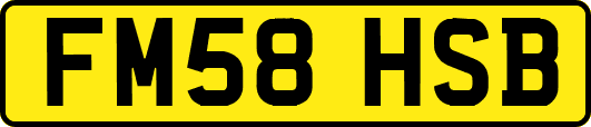FM58HSB