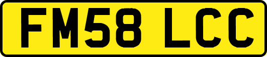 FM58LCC