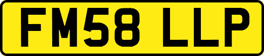 FM58LLP