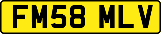 FM58MLV