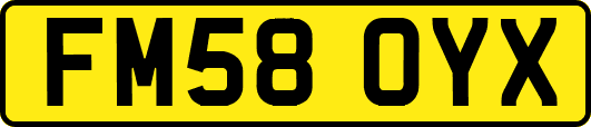 FM58OYX