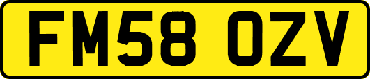 FM58OZV