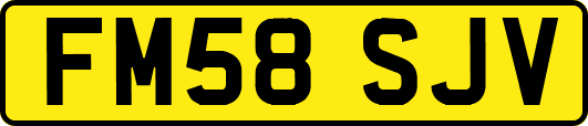 FM58SJV