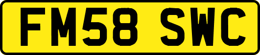 FM58SWC